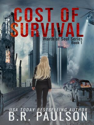 cover image of Cost of Survival